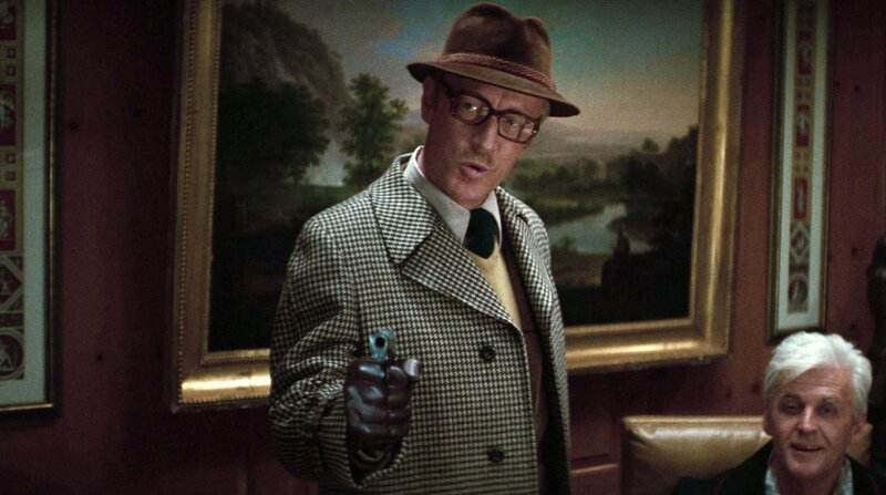 Die drei Tage des Condor – Bild: ARD Degeto/​Studiocanal