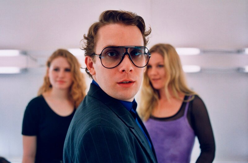 Verschwende deine Jugend – Bild: WDR/​MarcoNagel/​C+PFilm