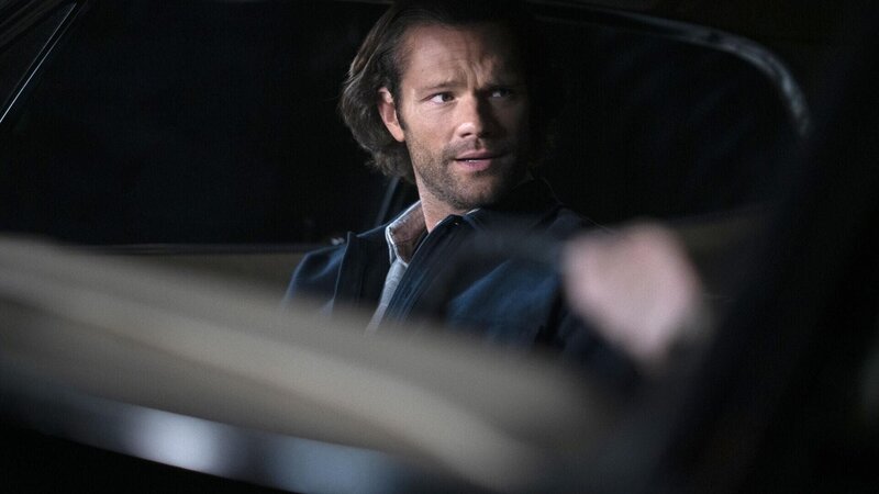 Sam Winchester (Jared Padalecki) – Bild: Warner Brothers