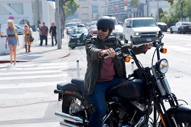 Adrian Grenier – Bild: Home Box Office, Inc.