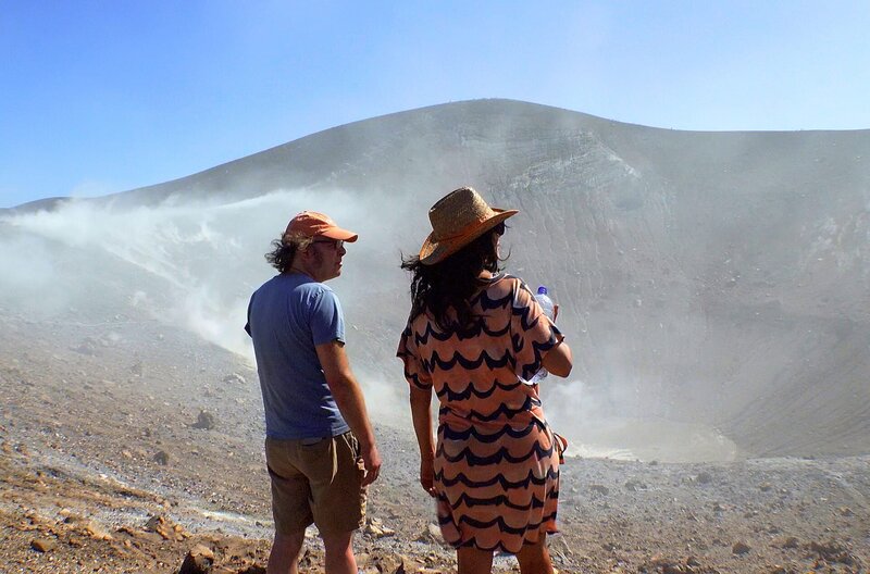 Weißt du noch in Sizilien? – Bild: Tourne Films
