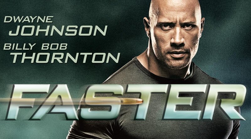 Faster – Bild: ProSieben