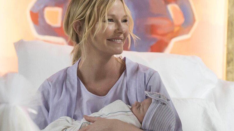 Detective Amanda Rollins (Kelli Giddish) – Bild: RTL /​ Universal Network Television LLC