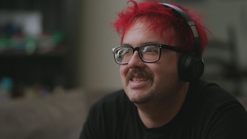 Nathan Davis – Bild: Paramount