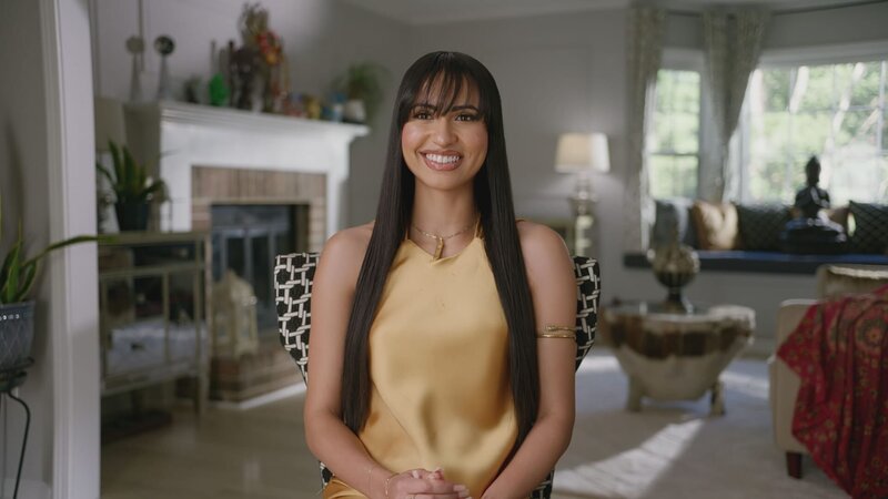 Story Asaundra Lumpkin – Bild: Paramount