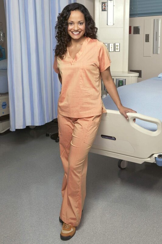 Judy Reyes (Carla Espinosa). – Bild: Touchstone Television Lizenzbild frei