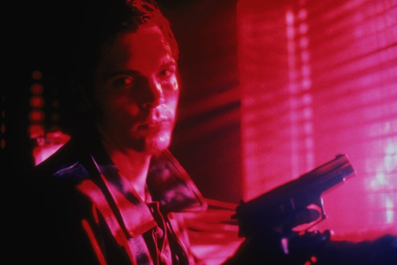 Alex Krycek (Nicholas Lea) – Bild: Twentieth Century Fox Film Corporation