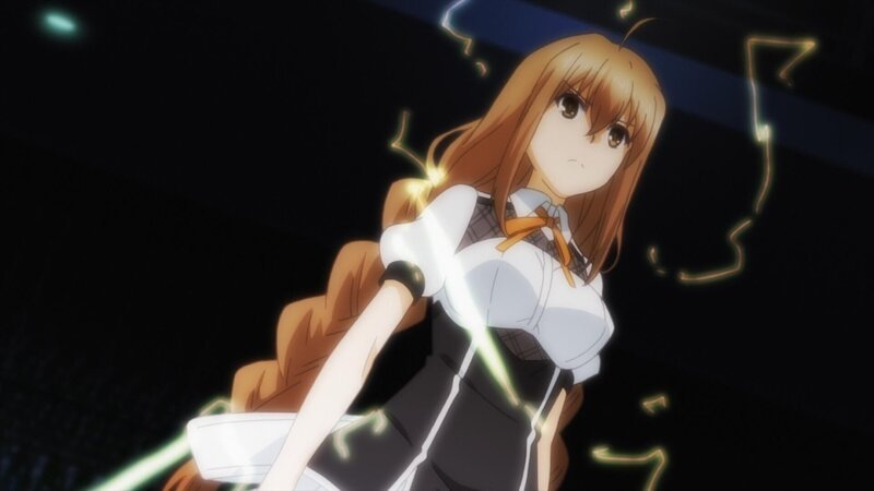 Bild: Riku Misora – SB Creative Corp./​CAVALRY Project Lizenzbild frei