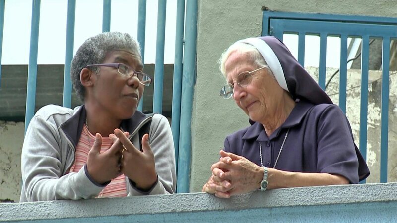 . – Bild: Bibel TV