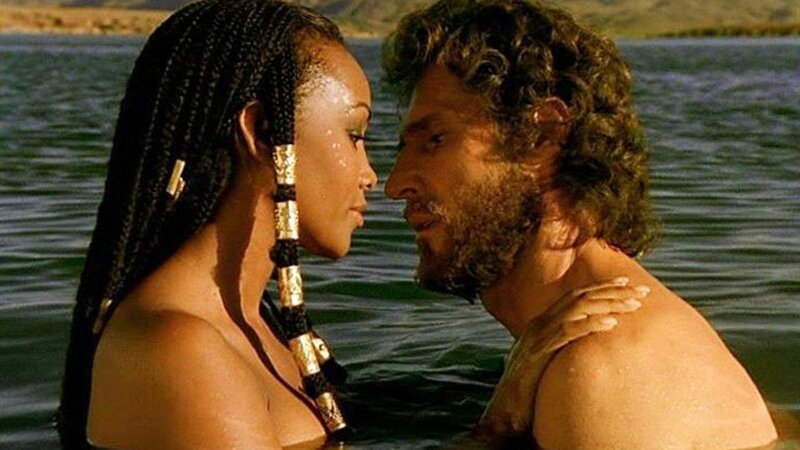 . – Bild: Bibel TV