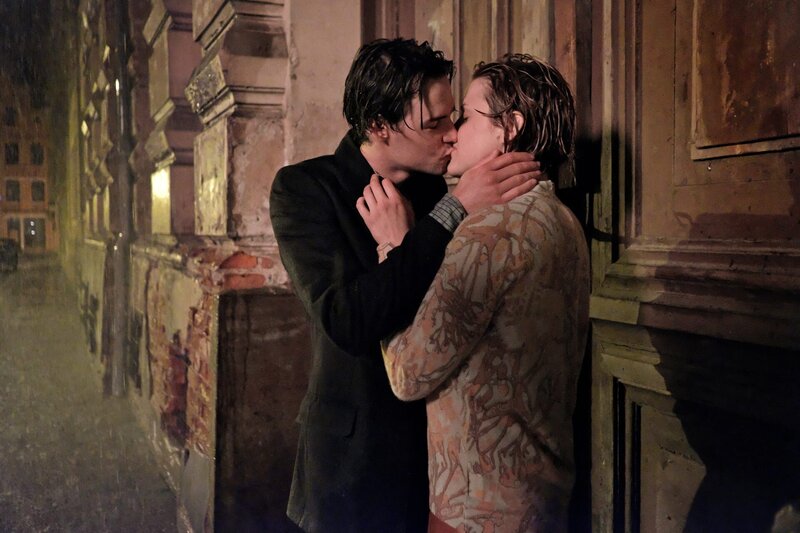 Die Mittagsfrau – Bild: Wildbunch/​Lucky Bird Pictures/​ZDF und Wildbunch/​Lucky Bird Pictures