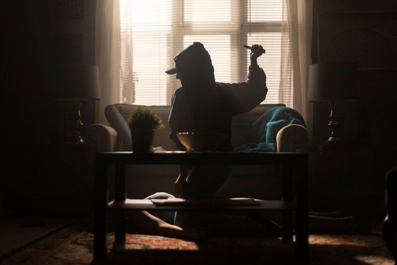 L-R: Anna Lisa Raymundo und Sheila Davalloo – Bild: cflx ZLW /​ ©2022 CINEFLIX (COUNTDOWN 4) INC /​ Crime + Investigation