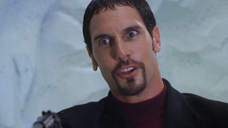 Baywatch_Rettungsschwimmer_von_Malibu Staffel 8 EP – Bild: The Baywatch Production Company Lizenzbild frei