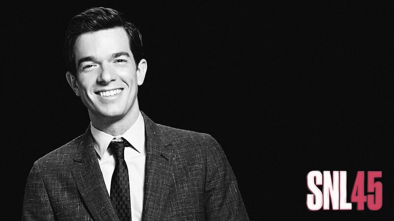 (45. Staffel) – Saturday Night Live – John Mulaney – Bild: Universal Television LLC