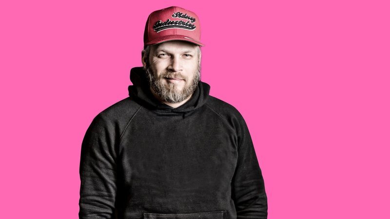 Sidney Hoffmann – Bild: SPORT1