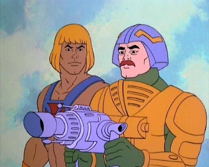 Bild: Mattel