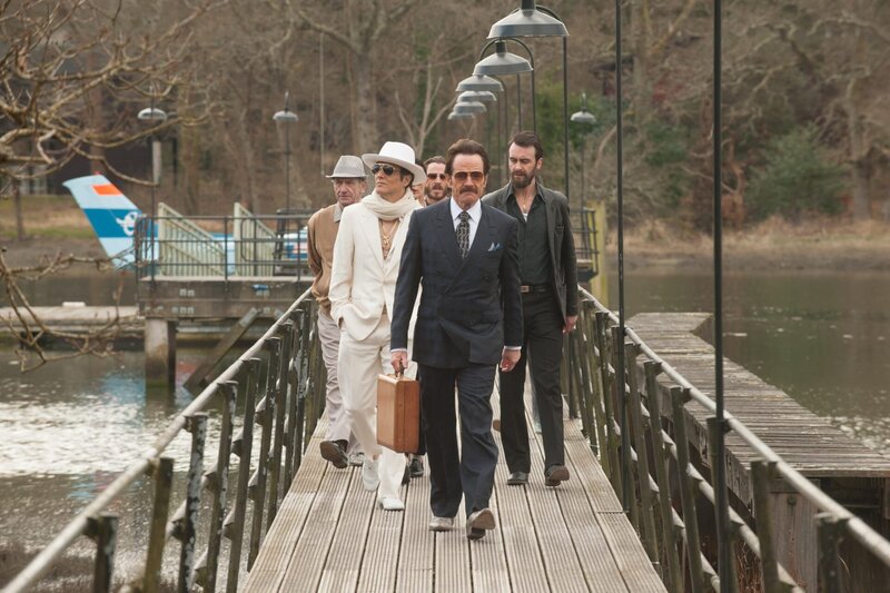 The Infiltrator – Bild: Paramount Pictures /​ Wall Nick /​ Liam Daniel