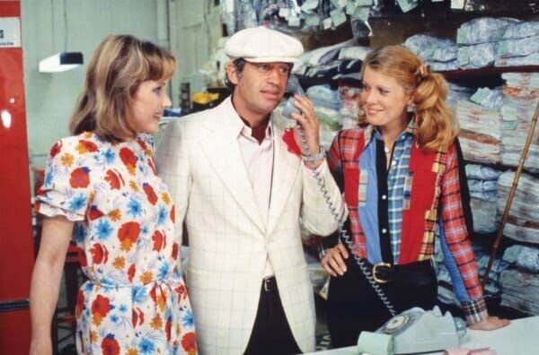 Der Unverbesserliche – Bild: Zone Europa