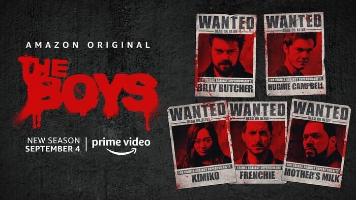 Bild: Amazon Studios