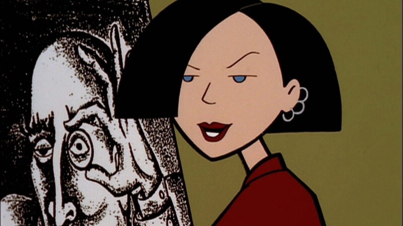 Jane – Bild: ViacomCBS