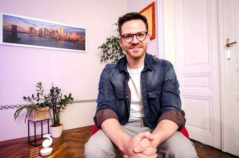 Kopf des Sonnengottes Helios. Vorbild für den „Koloss von Rhodos“? – Bild: PHOENIX/​ZDF