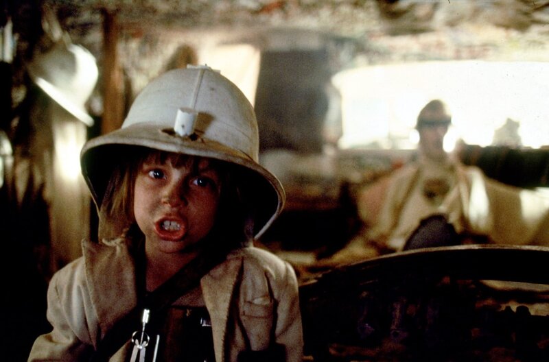 Mad Max - Jenseits der Donnerkuppel – Bild: Kennedy Miller Productions