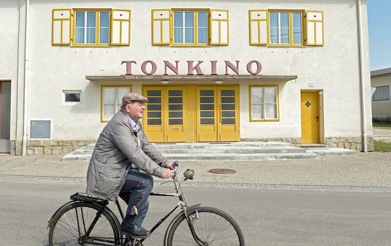 Erwin Steinhauer (Simon Polt). – Bild: ORF