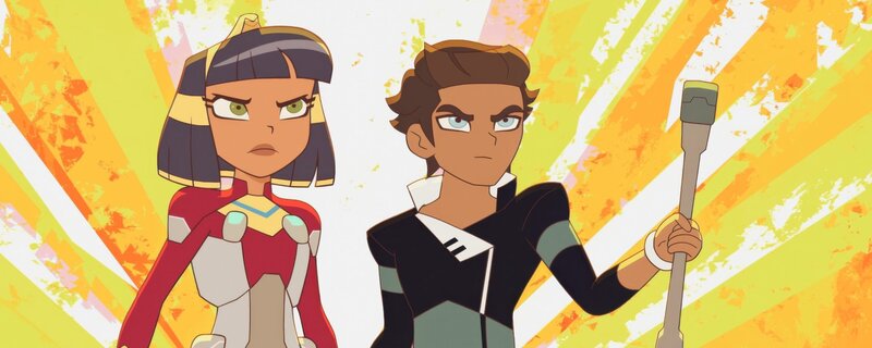 . – Bild: ORF/​Universal