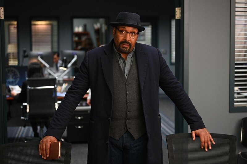 Alec Mercer (Jesse L. Martin) – Bild: Universal Television LLC