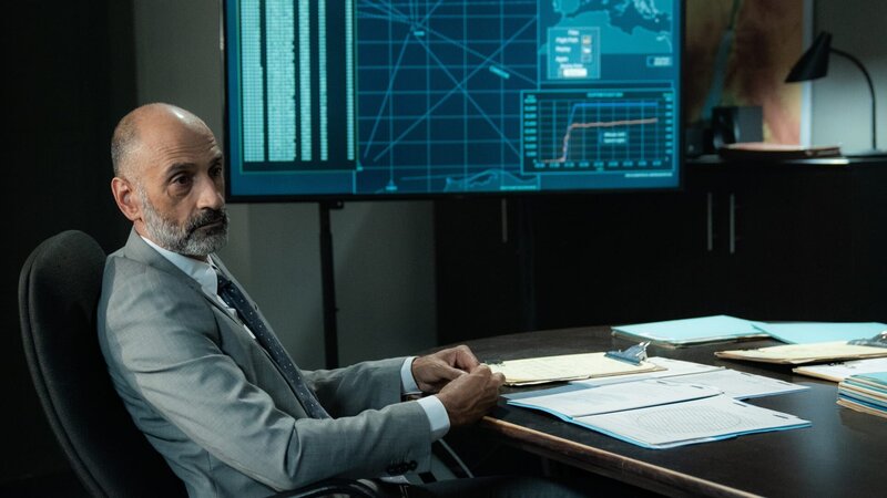 War es ein Terroranschlag? Die Ermittler suchen nach Beweisen. – Bild: WeltN24 GmbH