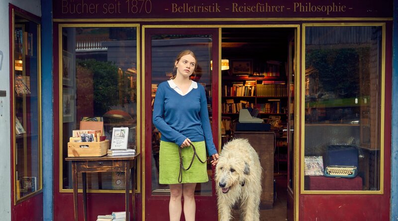 Was man von hier aus sehen kann – Bild: ARD Degeto Film/​Claussen + Putz Filmproduktion Gmbh/​Studiocanal GmbH/​Frank Dicks