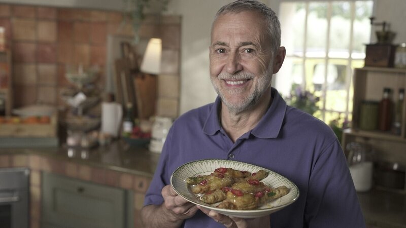 Michel Roux – Bild: RTL /​ OutlineProductions & All3Media International