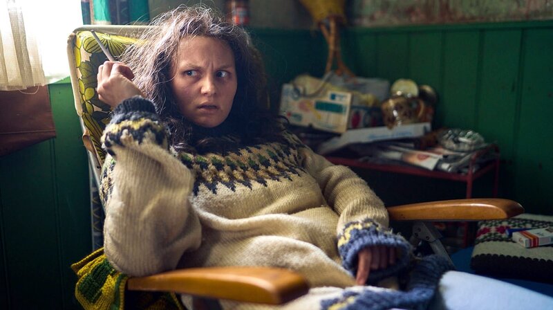 Was man von hier aus sehen kann – Bild: ARD Degeto Film/​Claussen + Putz Filmproduktion Gmbh/​Studiocanal GmbH/​Frank Dicks