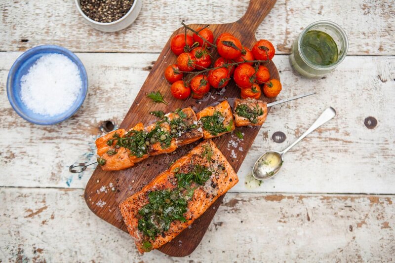 Lachs – Bild: RTL /​ Appetite Media TV