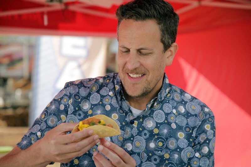 Noah Cappe – Bild: AMUSING PRODUCTIONS IX INC. BEYOND ENTERTAINMENT LIMITED