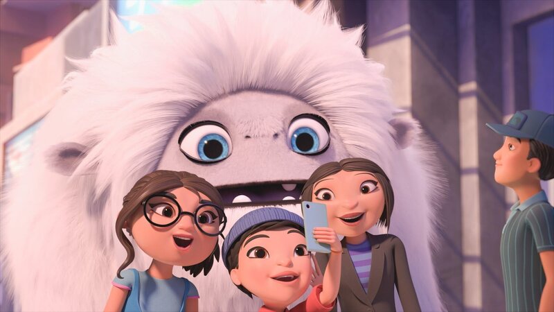 . – Bild: ORF/​Universal