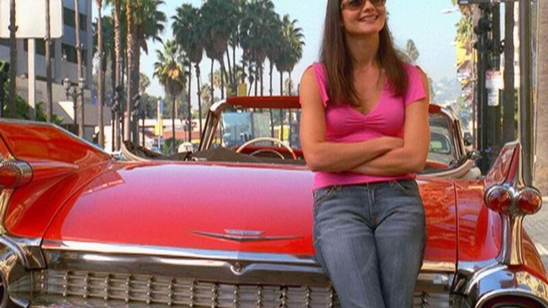 Die Spur führt nach L.A.! Jordan (Jill Hennessy) brennt darauf, an die Küste zu fahren, um dort zu ermitteln. – Bild: RTL /​ NBC Universal