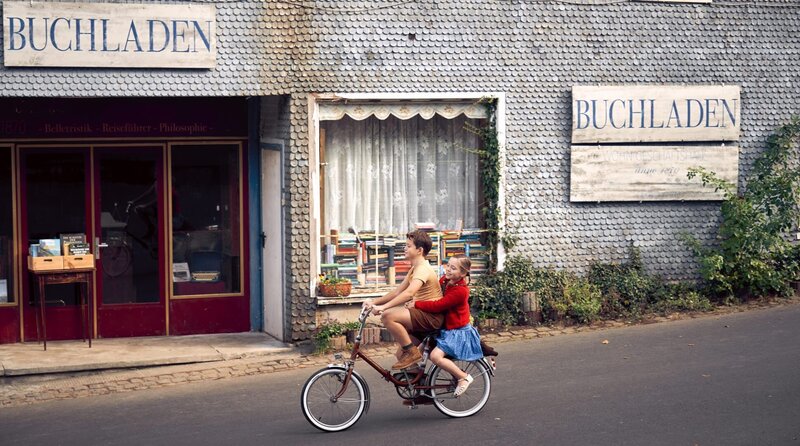 Was man von hier aus sehen kann – Bild: ARD Degeto Film/​Claussen + Putz Filmproduktion Gmbh/​Studiocanal GmbH/​Frank Dicks