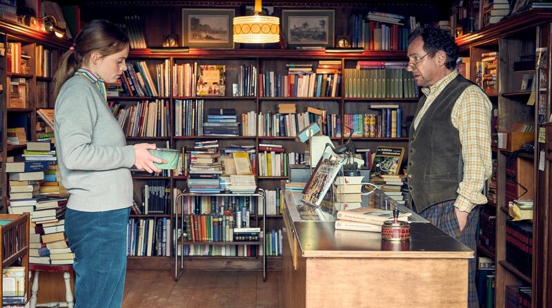 Was man von hier aus sehen kann – Bild: ARD Degeto Film/​Claussen + Putz Filmproduktion Gmbh/​Studiocanal GmbH/​Frank Dicks