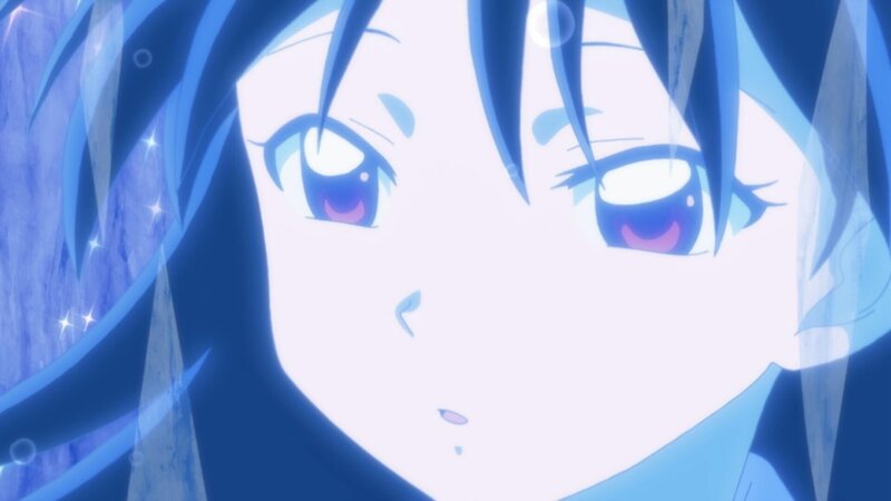 Bild: Rumiko Takahashi/​Shogakukan,Yomiuri TV,Sunrise