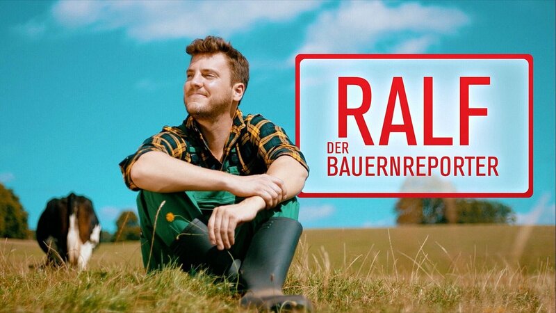 Ganz nah an den „Bauer sucht Frau“-Lieblingen und ihren Liebesgeschichten: Bauernreporter Ralf Herrmann besucht Bauern und Bäuerinnen der laufenden Staffel, begleitet sie in ihrem Alltag und wirft einen Blick hinter die Kulissen.  +++ – Bild: RTL