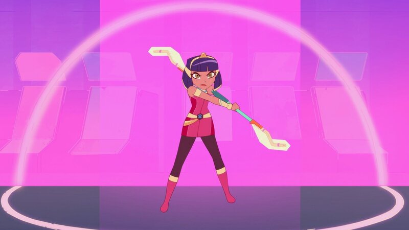 . – Bild: ORF/​Universal