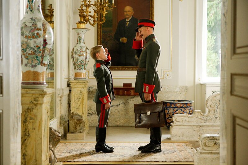 Clara Immerwahr – Bild: ORF