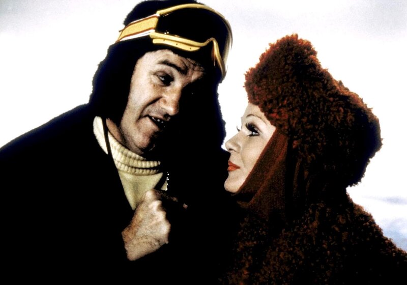 Superman II - Allein gegen alle – Bild: Tele 5