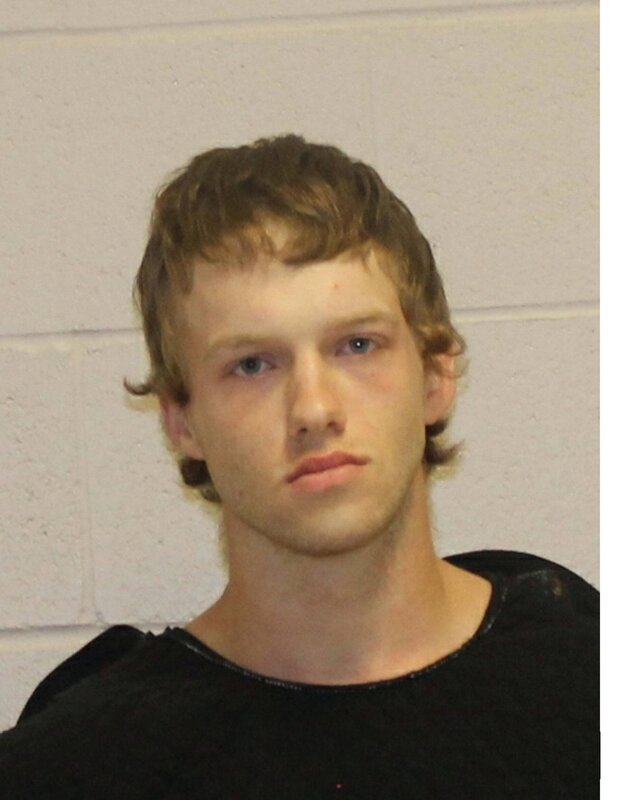 Ryan Riggs – Bild: Peninsula Television  /​ Crime + Investigation