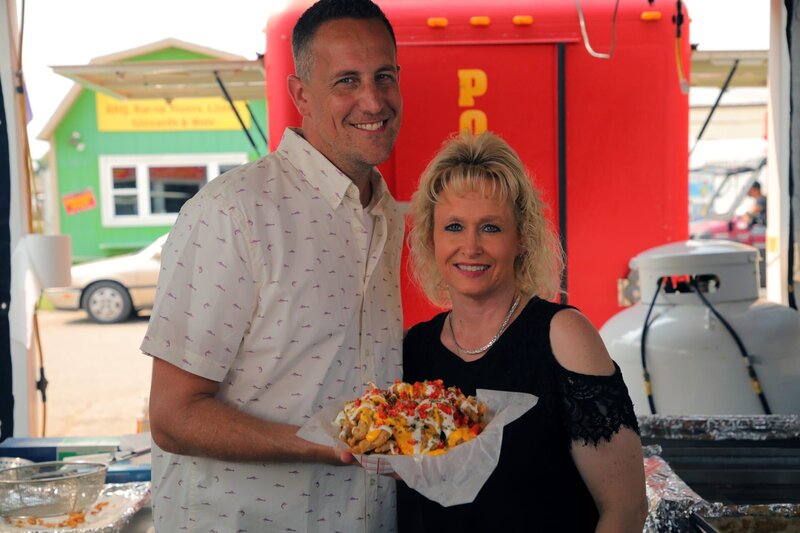 Bild: AMUSING PRODUCTIONS IX INC.