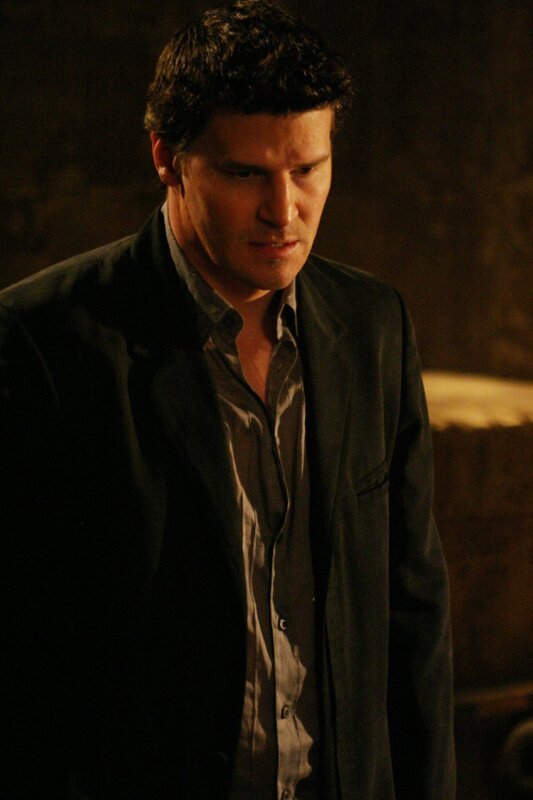 Buffy im Bann der Daemonen Season7 EP Das Ende der Zeit, Teil 1 – Bild: RTL /​ Twentieth Century Fox Film Corporation