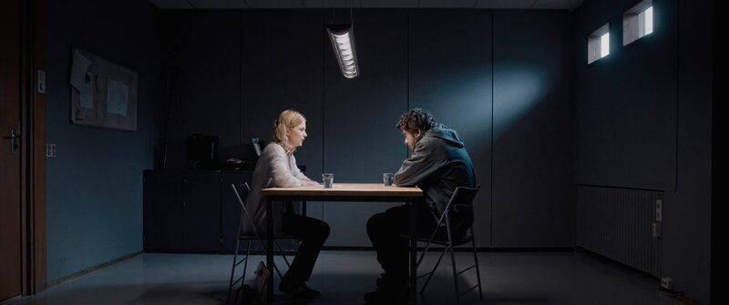 Mortal – Bild: ZDF