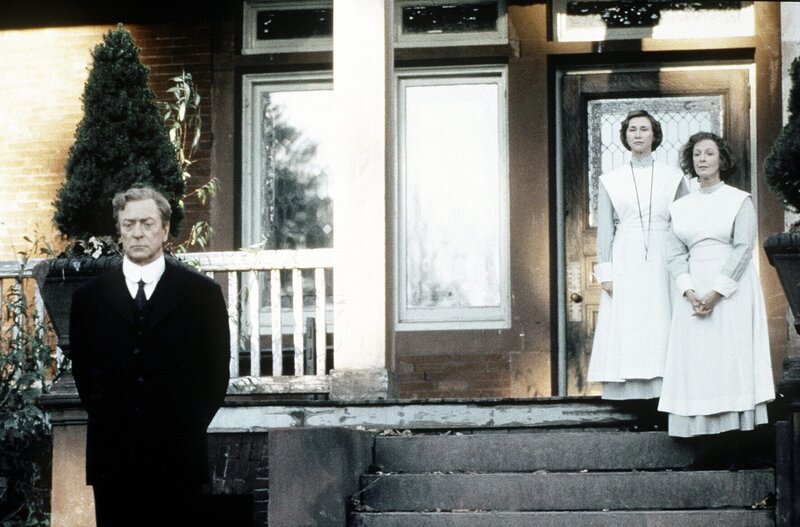 Gottes Werk und Teufels Beitrag – Bild: ORF/​Paramount Pictures