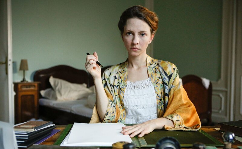 Clara Immerwahr – Bild: ORF/​MR Film/​Petro Domenigg